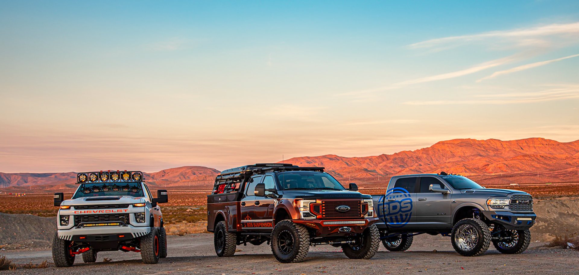 Truck Mates Lift Kits, Bedliners & Truck Accessories in Yuma, AZ