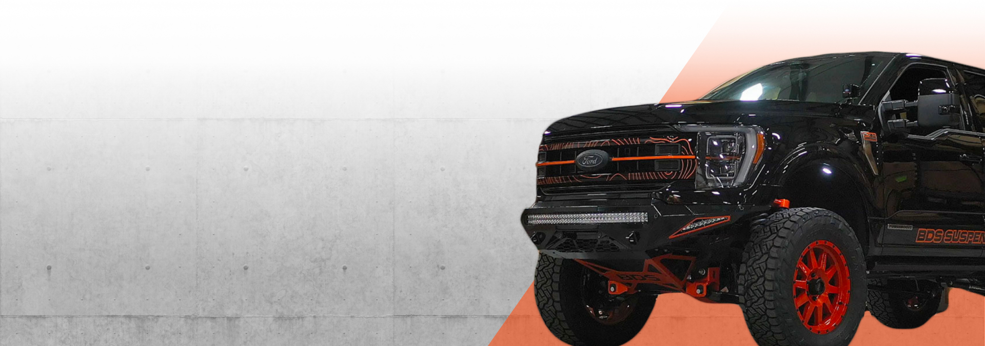 Truck Mates Lift Kits, Bedliners & Truck Accessories in Yuma, AZ